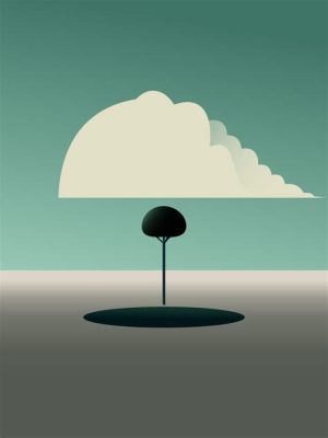  The Cloud Forest - Surrealism Meets Minimalism in a Dialogue About Nature